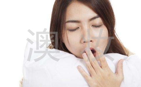 澳妆：90后你为什么睡不着？ - Cover Image